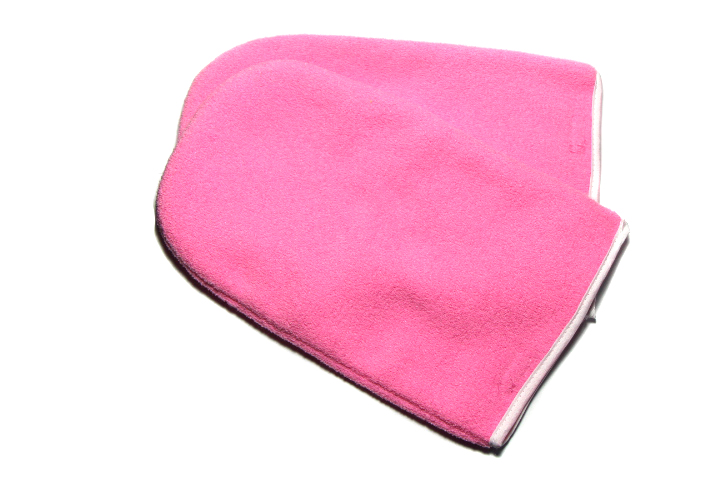 Носки и перчатки для парафинотерапии