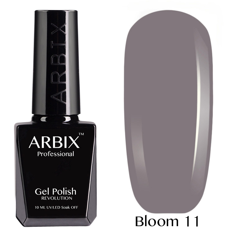 Гель лак Arbix Bloom № 11 Иордания
