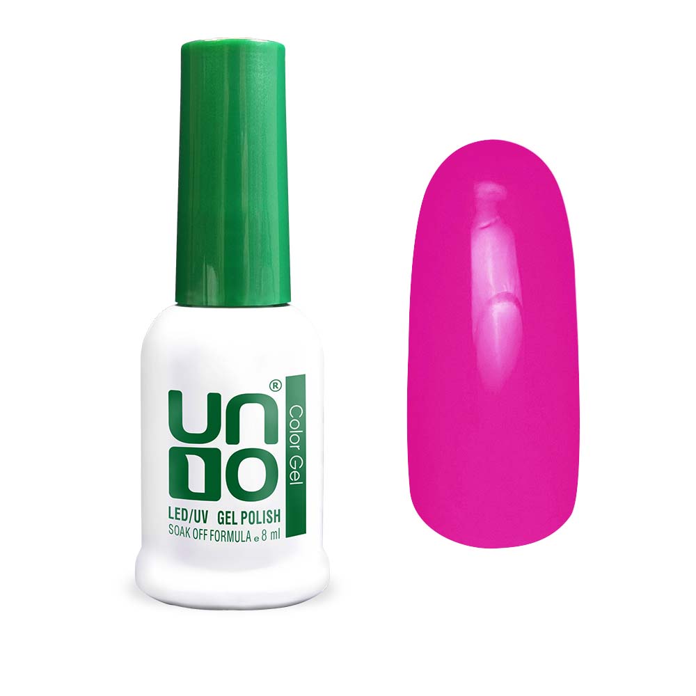 Гель лак Uno №556 Прованс 8 мл