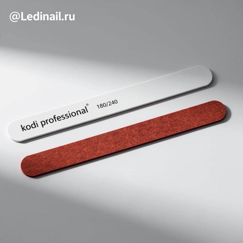 Пилка Kodi тонкая 180/240