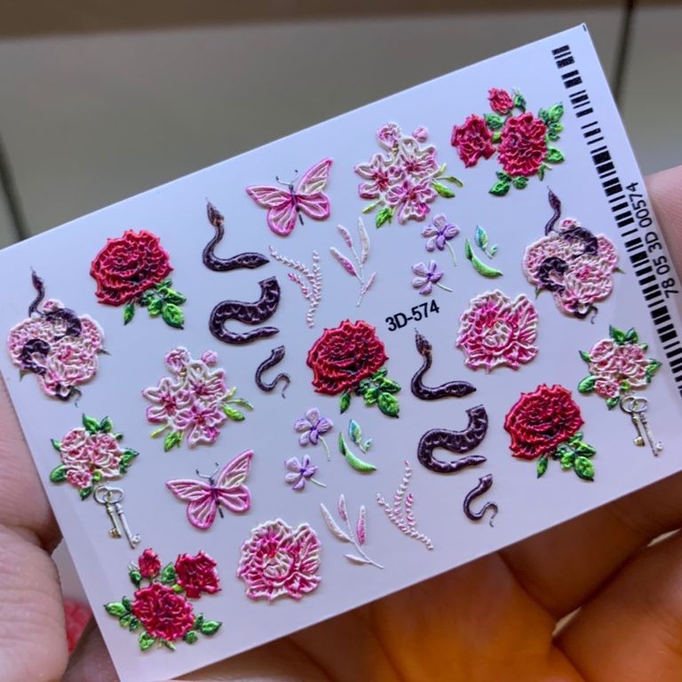 Слайдер дизайн 3D 574