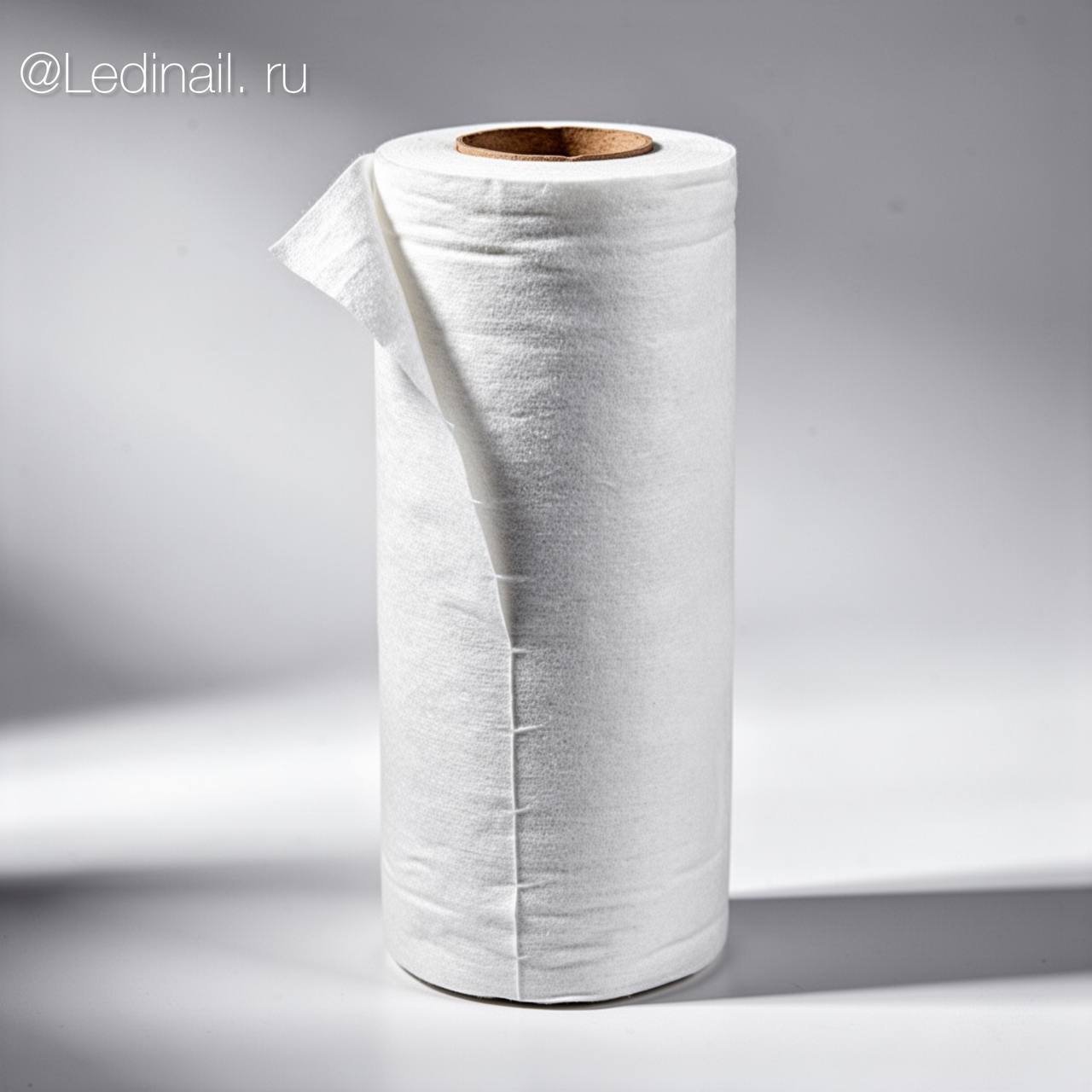 Салфетки 30*40 в рулоне 100 шт