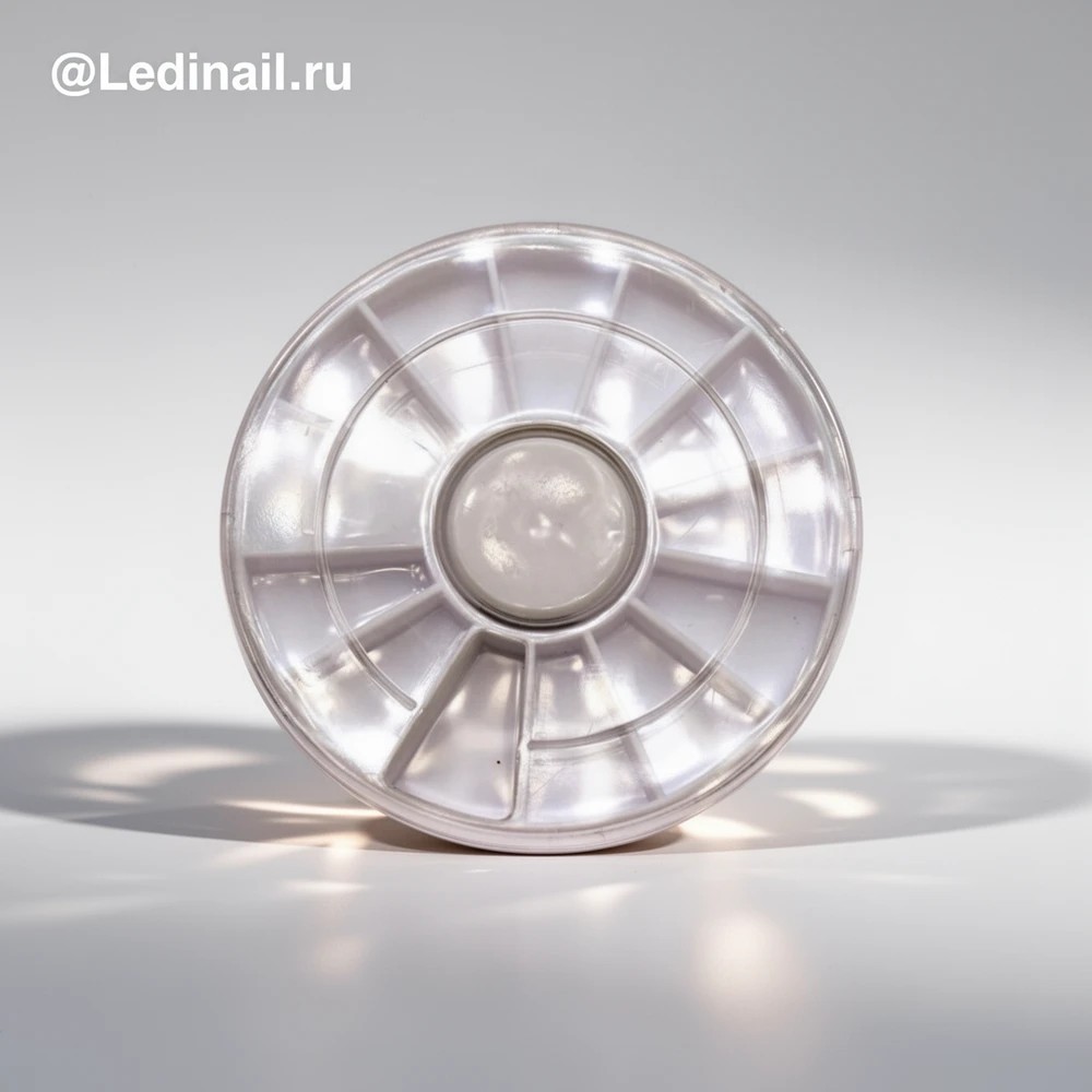 Каруселька маленькая