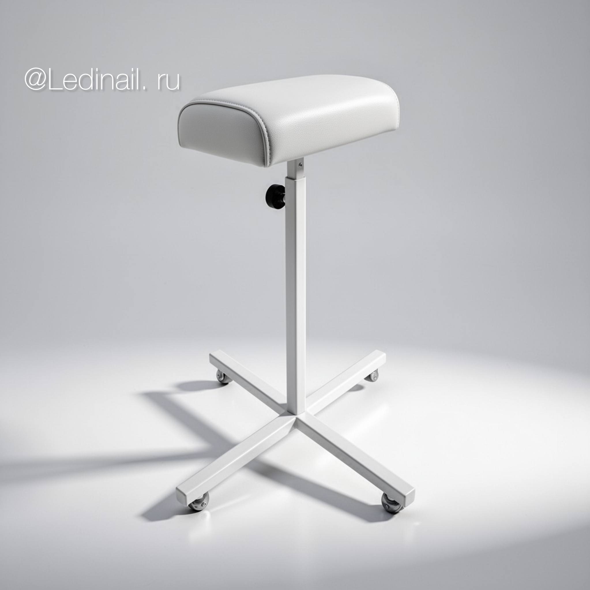 Стойка для педикюра Cosmos S1 White