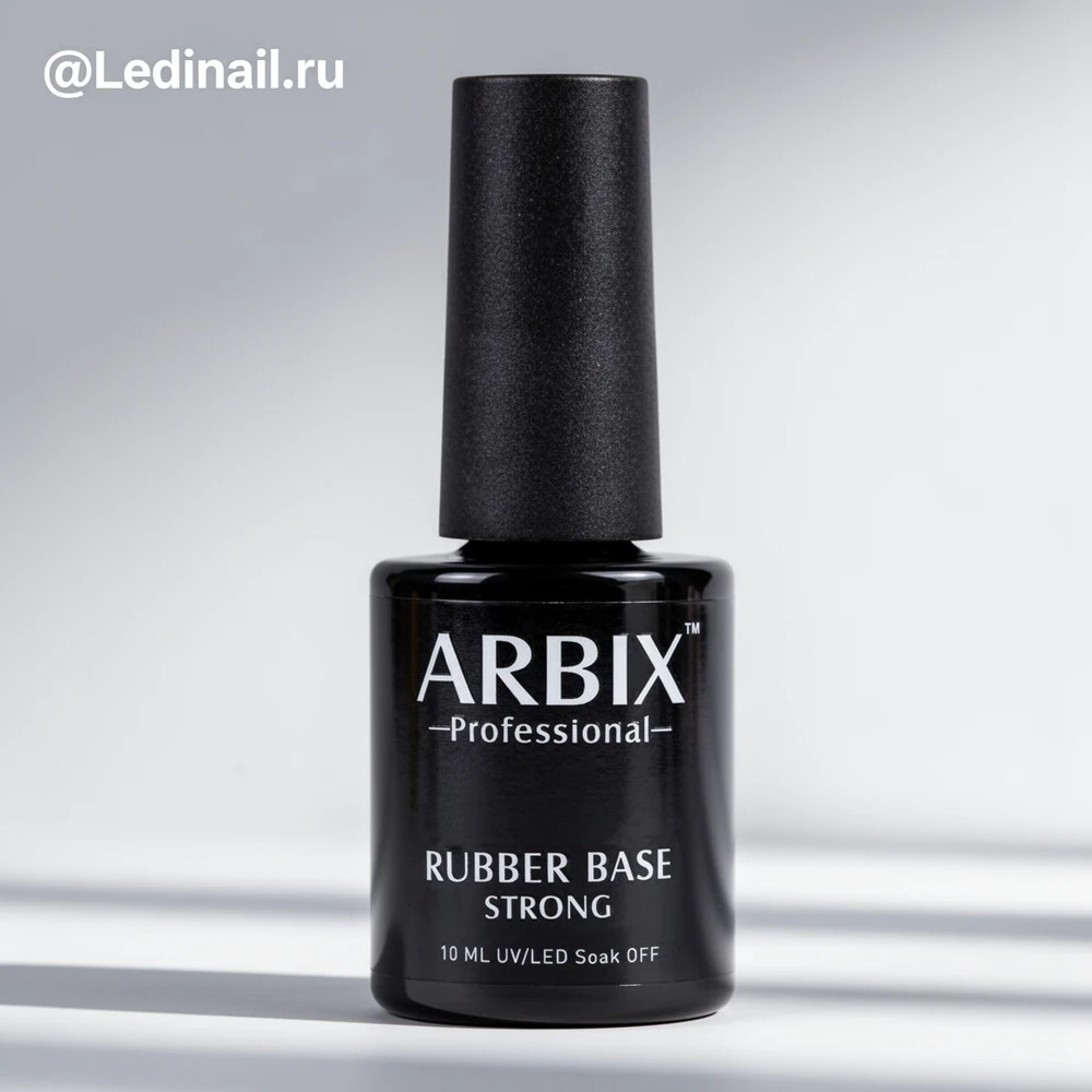 База каучуковая Arbix