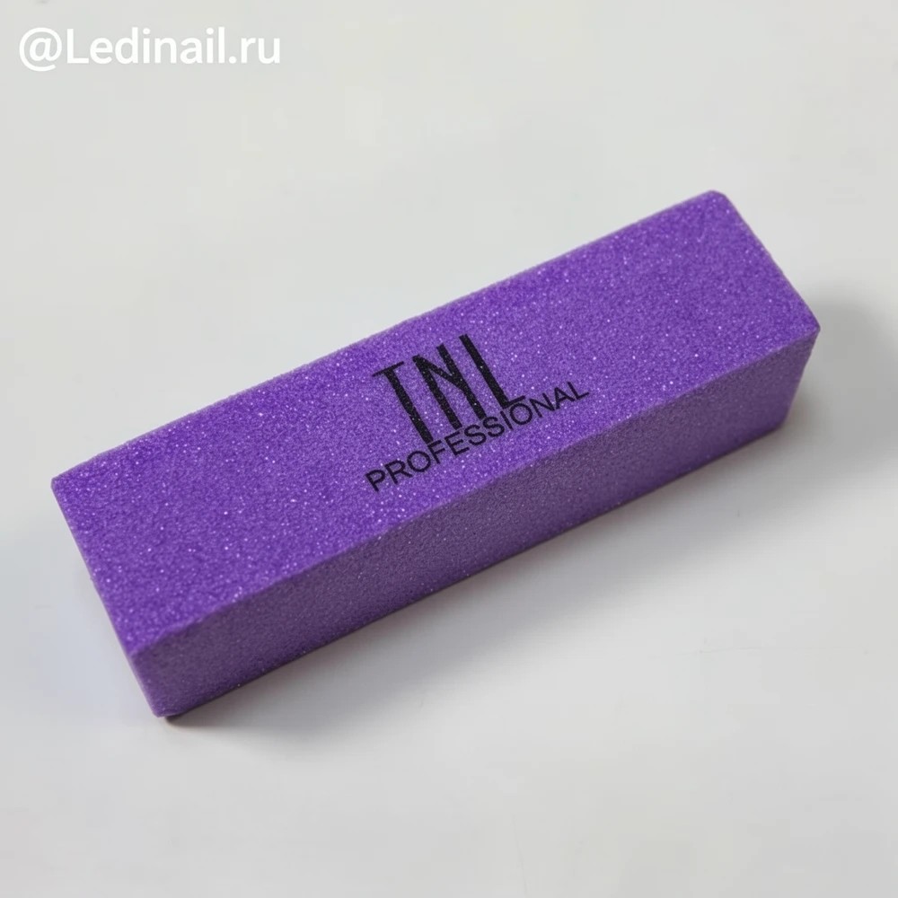 Баф TNL фиолетовый в индивидуальной упаковке