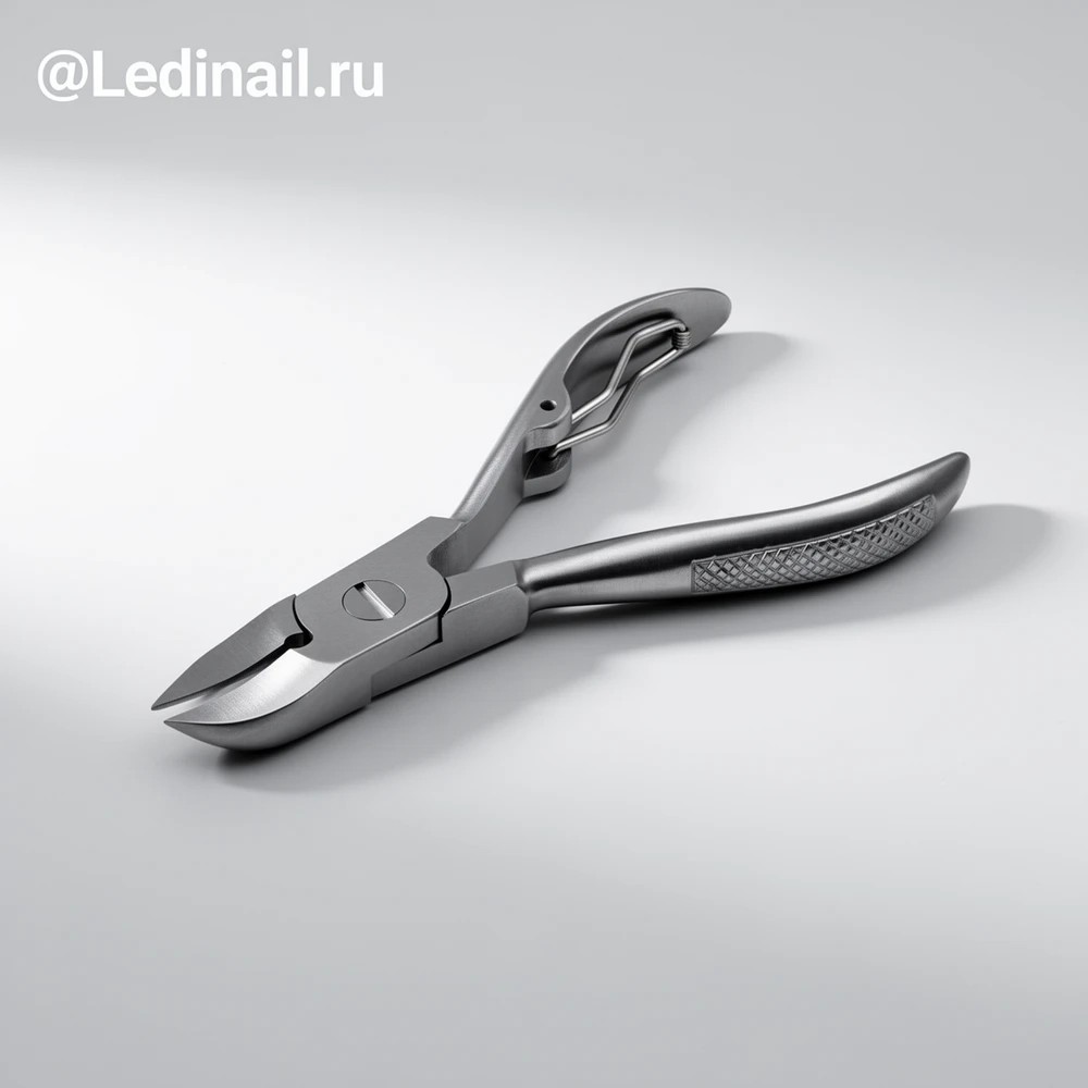 Кусачки для педикюра Yoko Y SK 019