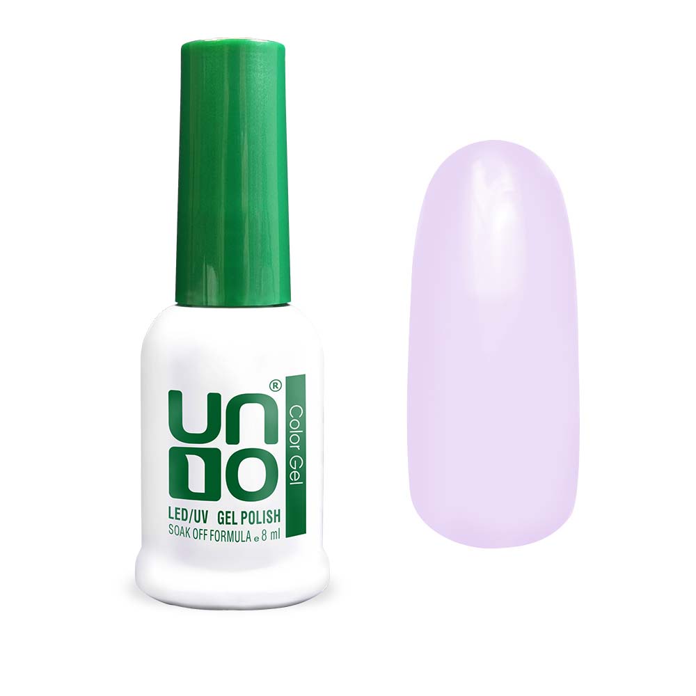 Гель лак Uno №448 Мираж 8 мл