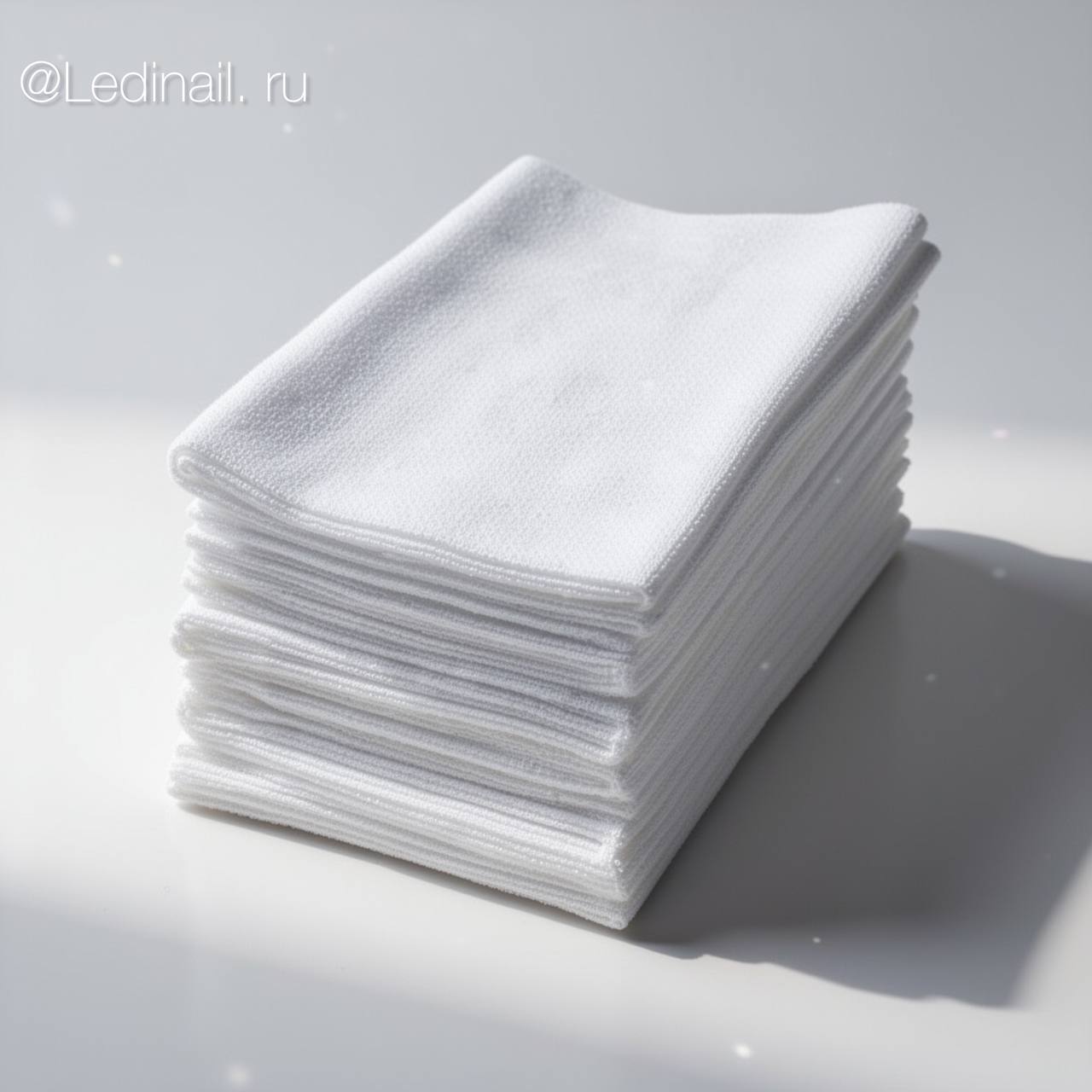 Салфетки 30*40  100 шт в упаковке