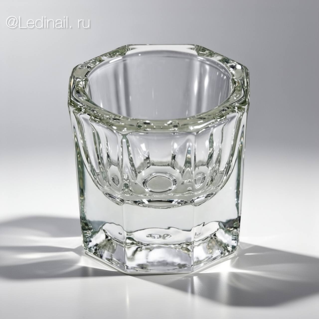 Стаканчик для ликвида