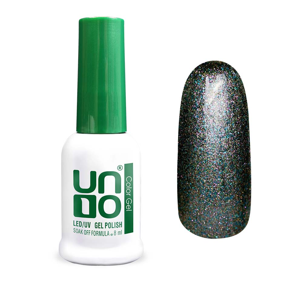 Гель лак Uno №96 Хамелеон 8 мл