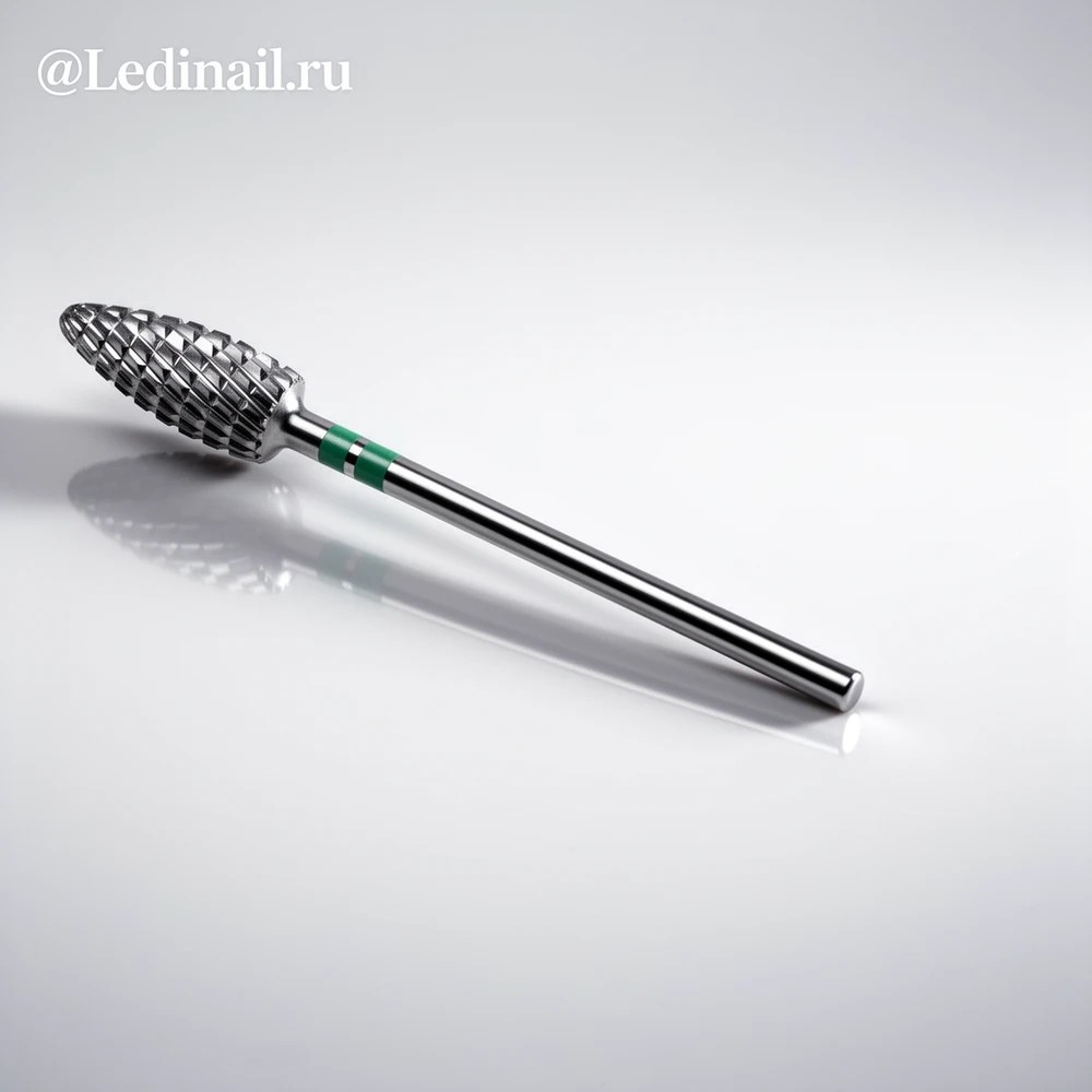 Фреза 203 001 534 зелёная